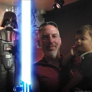 Meet your Posher, Thomas